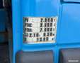 Renault Mascott 160 3.0 LONG + ATTELAGE BENNE BASCULANTE HYDRAULIQUE ENTRETIEN OK Bleu - thumbnail 19