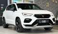 CUPRA Ateca VZ 4Drive 360*|VIRTUAL|SHZ|NAVI|KESSY|TEMP.|MFL Weiß - thumbnail 1