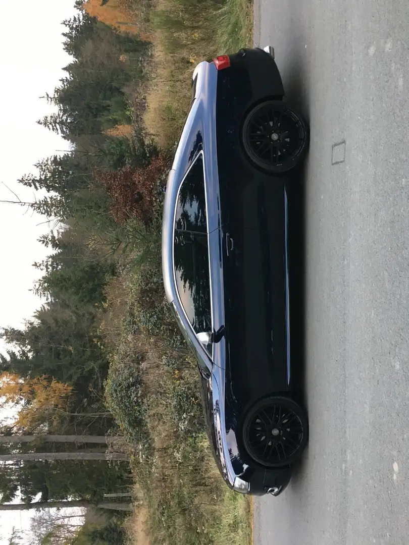 Audi S5 S5 Blauw - 1