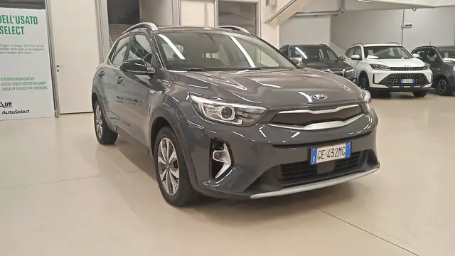 Kia Stonic 1.0 T-GDi MHEV Style s/Design Pack
