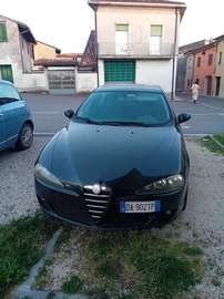 5p 1.9 jtd mjt Distinctive c/esp 150cv