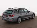 BMW 320 d xDrive Touring Aut LED NAVI SITZHZG ASSIST Grau - thumbnail 8