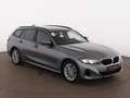 BMW 320 d xDrive Touring Aut LED NAVI SITZHZG ASSIST Grau - thumbnail 4