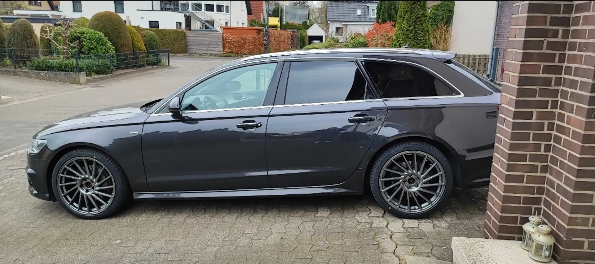 Audi A6 Avant 3.0 TDI quattro S tronic - 2