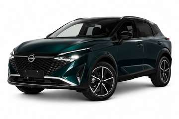 Qashqai 1.3 MHEV Tekna Xtronic Panoramisch dak