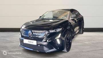 1.2 E-Tech full hybrid 200ch esprit Alpine