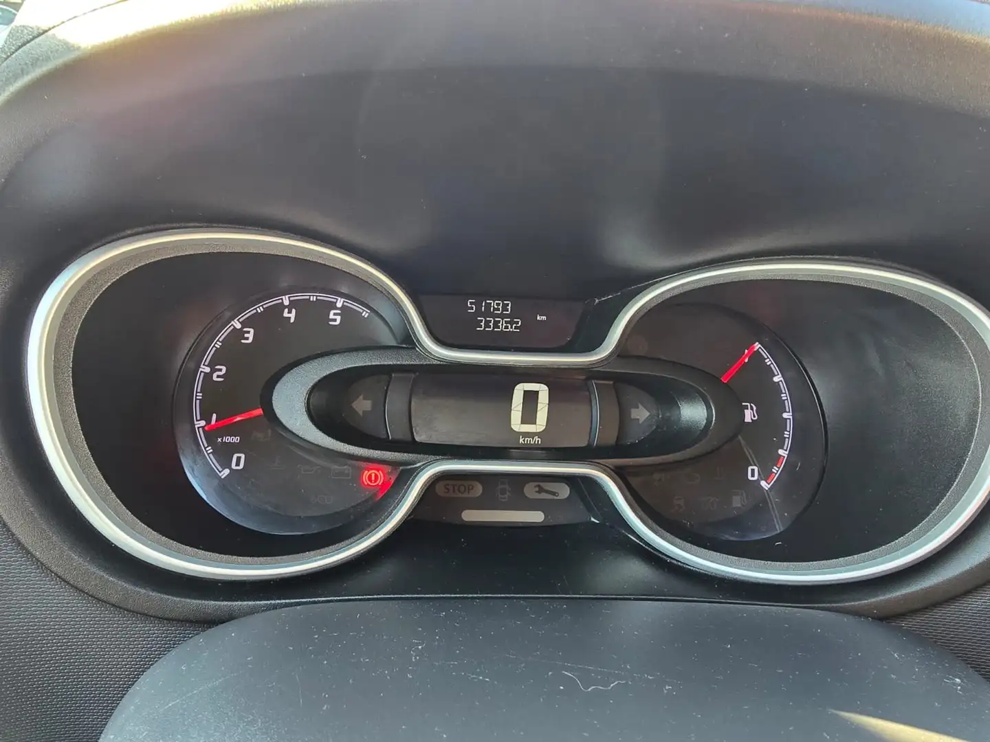 Fiat Talento 2.0 m-jet 120cv Alb - 2