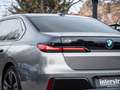 BMW i7 60 M SPORT.KRISTALL.TWO-TONE.TV.AUTOTÜR.FOND Gris - thumbnail 11