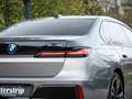 BMW i7 60 M SPORT.KRISTALL.TWO-TONE.TV.AUTOTÜR.FOND Gris - thumbnail 12
