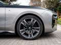 BMW i7 60 M SPORT.KRISTALL.TWO-TONE.TV.AUTOTÜR.FOND Gris - thumbnail 8