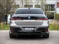 BMW i7 60 M SPORT.KRISTALL.TWO-TONE.TV.AUTOTÜR.FOND Gris - thumbnail 5