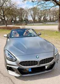 Z4 Roadster M40i Aut.