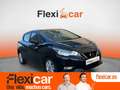 Nissan Micra IG-T Acenta CVT 100 Negro - thumbnail 1