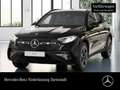 Mercedes-Benz GLC 220 d 4M AMG+NIGHT+AHK+LED+KAMERA+TOTW+KEYLESS Negro - thumbnail 1