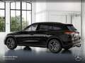 Mercedes-Benz GLC 220 d 4M AMG+NIGHT+AHK+LED+KAMERA+TOTW+KEYLESS Negro - thumbnail 14