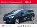 Renault Grand Scenic TCe140 ENERGY NAV+SHZ+2xPDC+AHK+20" Zwart - thumbnail 1