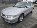 Mazda 626 1.9 Comfort Silber - thumbnail 16