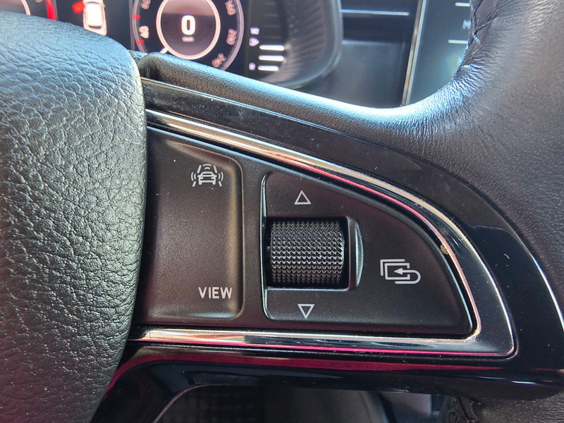 Skoda Kamiq Ambition AHK LED Navi Android Apple Car — photo 14