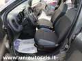 Fiat Panda Panda 1.2 Easy s Grigio - thumbnail 10