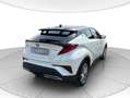 Toyota C-HR 2.0h Lounge e-cvt Bianco - thumbnail 3