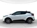 Toyota C-HR 2.0h Lounge e-cvt Bianco - thumbnail 2