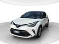 Toyota C-HR 2.0h Lounge e-cvt Bianco - thumbnail 1
