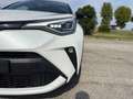 Toyota C-HR 2.0h Lounge e-cvt Bianco - thumbnail 6