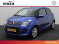 Citroen C1 1.0 VTi Feel | Airco | Pack Look | Verwarmbare bui Blauw - thumbnail 1