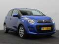 Citroen C1 1.0 VTi Feel | Airco | Pack Look | Verwarmbare bui Blauw - thumbnail 7
