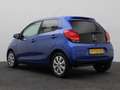 Citroen C1 1.0 VTi Feel | Airco | Pack Look | Verwarmbare bui Blauw - thumbnail 3