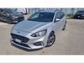 Ford Focus 1.5 EcoBlue 120 CV SW ST-Line Gris - thumbnail 1