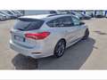 Ford Focus 1.5 EcoBlue 120 CV SW ST-Line Gris - thumbnail 4