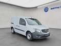 Mercedes-Benz Citan 109 CDI lang PLUS Klima Bianco - thumbnail 8