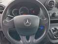 Mercedes-Benz Citan 109 CDI lang PLUS Klima Weiß - thumbnail 11