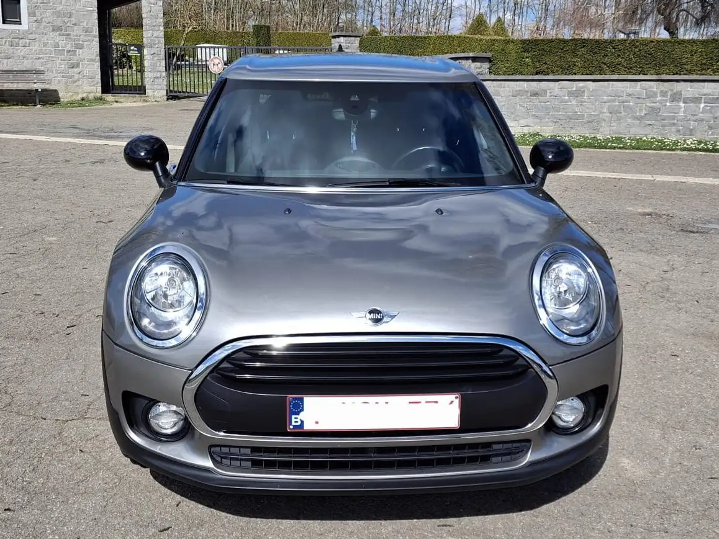 MINI One D Clubman Mini Clubman 1.5 D One Bronze - 2