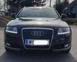 Audi A6 A6 Avant 2,0 TDI DPF Multitronic Schwarz - thumbnail 12