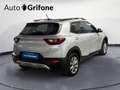 Kia Stonic Stonic 1.2 DPI ECO GPL Urban Silber - thumbnail 5