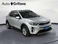 Kia Stonic Stonic 1.2 DPI ECO GPL Urban Silber - thumbnail 7