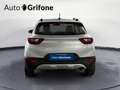 Kia Stonic Stonic 1.2 DPI ECO GPL Urban Silber - thumbnail 4