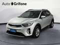 Kia Stonic Stonic 1.2 DPI ECO GPL Urban Silber - thumbnail 1