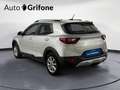 Kia Stonic Stonic 1.2 DPI ECO GPL Urban Silber - thumbnail 3