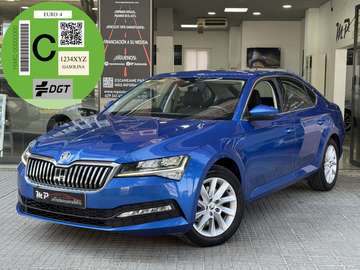2.0TDI AdBlue Ambition DSG 110kW