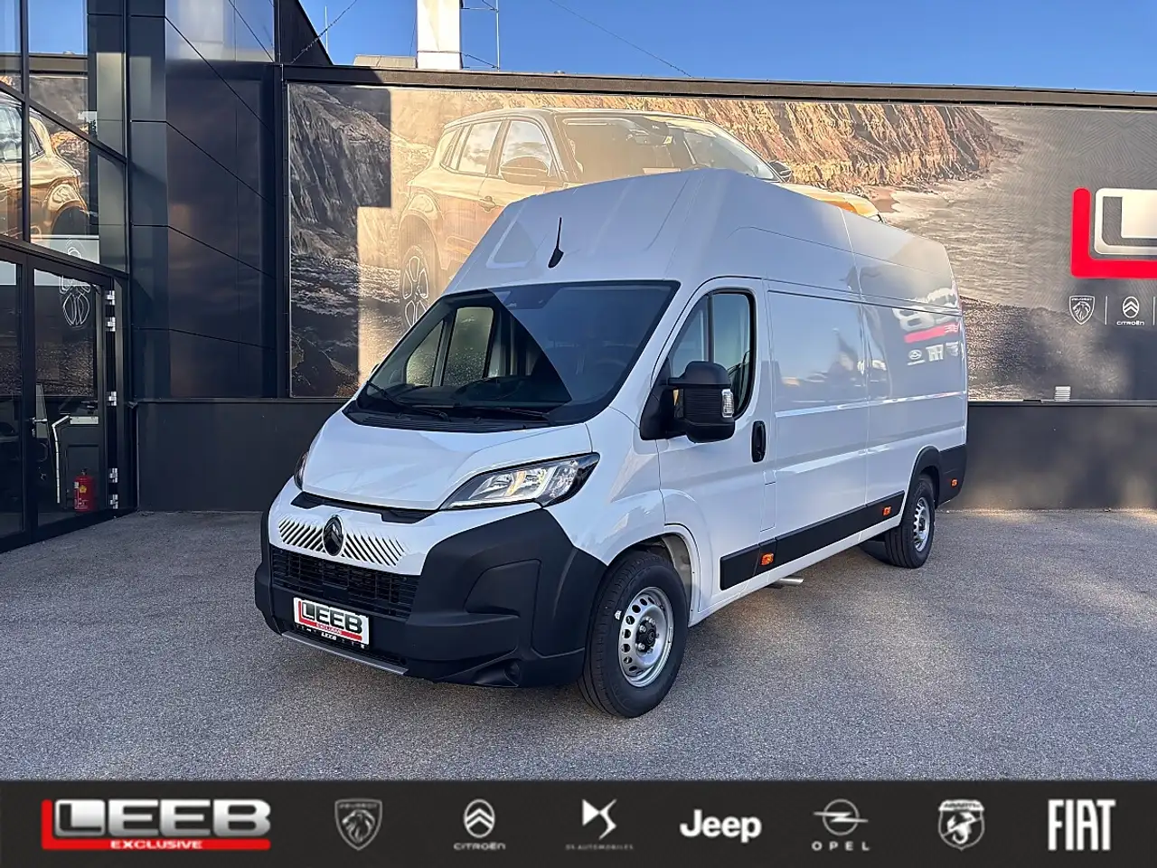 Citroen Model not specified 2026