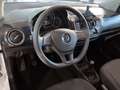 Volkswagen up! 1.0 Ganzjahresreifen Klimaanlage Weiß - thumbnail 15