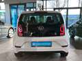 Volkswagen up! 1.0 Ganzjahresreifen Klimaanlage Weiß - thumbnail 5