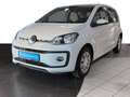 Volkswagen up! 1.0 Ganzjahresreifen Klimaanlage Weiß - thumbnail 2