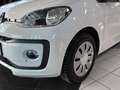 Volkswagen up! 1.0 Ganzjahresreifen Klimaanlage Weiß - thumbnail 8