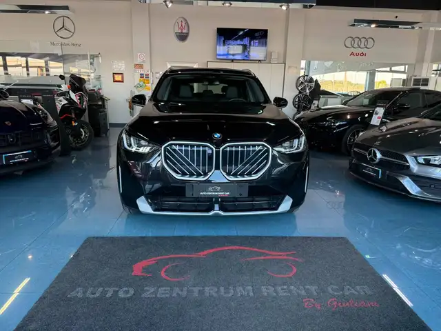 BMW X3 X3 xdrive20d auto