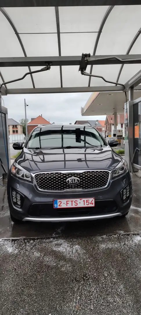 Kia Sorento 2.2 CRDi AWD Aut. Platinum Edition - 1