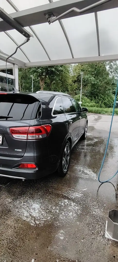 Kia Sorento 2.2 CRDi AWD Aut. Platinum Edition - 2